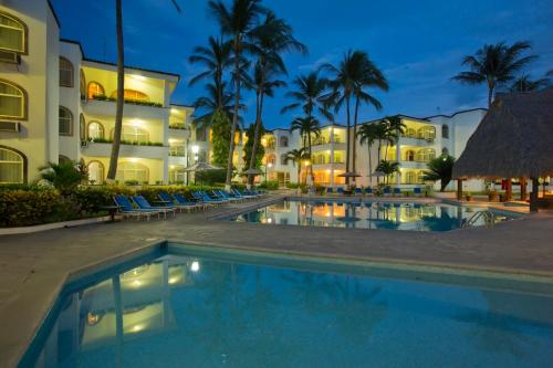 vista vallarta all suites on the beach