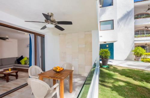 vista vallarta all suites on the beach