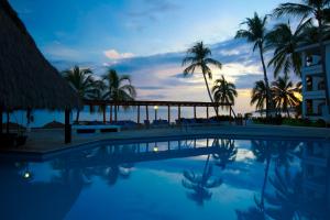 vista vallarta all suites on the beach