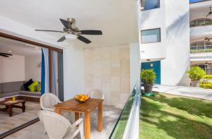 vista vallarta all suites on the beach