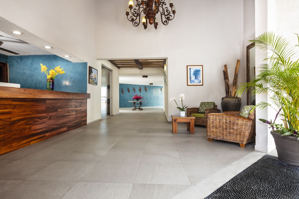 vista vallarta all suites on the beach