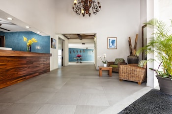 vista vallarta all suites on the beach