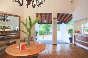 vista vallarta all suites on the beach