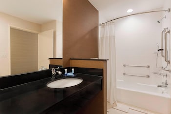 fairfield inn and suites pittsburgh airport robinson township