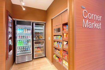 fairfield inn and suites pittsburgh airport robinson township