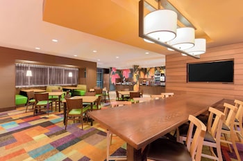 fairfield inn and suites pittsburgh airport robinson township