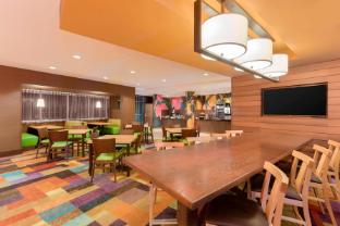 fairfield inn and suites pittsburgh airport robinson township