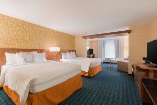 fairfield inn and suites pittsburgh airport robinson township
