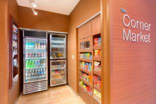 fairfield inn and suites pittsburgh airport robinson township