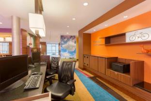 fairfield inn and suites pittsburgh airport robinson township