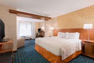 fairfield inn and suites pittsburgh airport robinson township