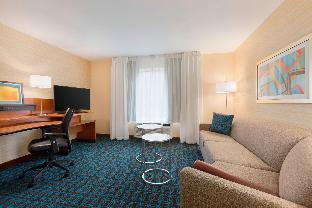 fairfield inn and suites pittsburgh airport robinson township