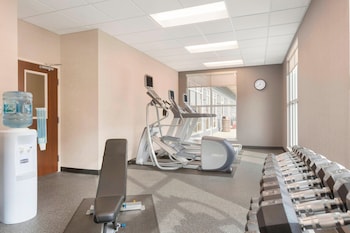 fairfield inn and suites pittsburgh airport robinson township