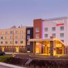 fairfield inn and suites pittsburgh airport robinson township