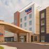 fairfield inn and suites pittsburgh airport robinson township