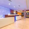 fairfield inn and suites pittsburgh airport robinson township
