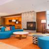 fairfield inn and suites pittsburgh airport robinson township