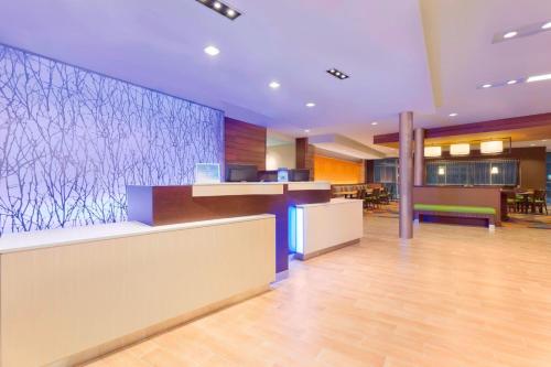 fairfield inn and suites pittsburgh airport robinson township