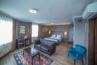 Odaman Hotel,In Nuwara Eliya (Nuwara Eliya District),3 star