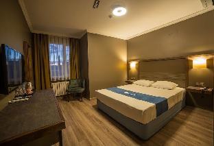 Odaman Hotel,In Nuwara Eliya (Nuwara Eliya District),3 star