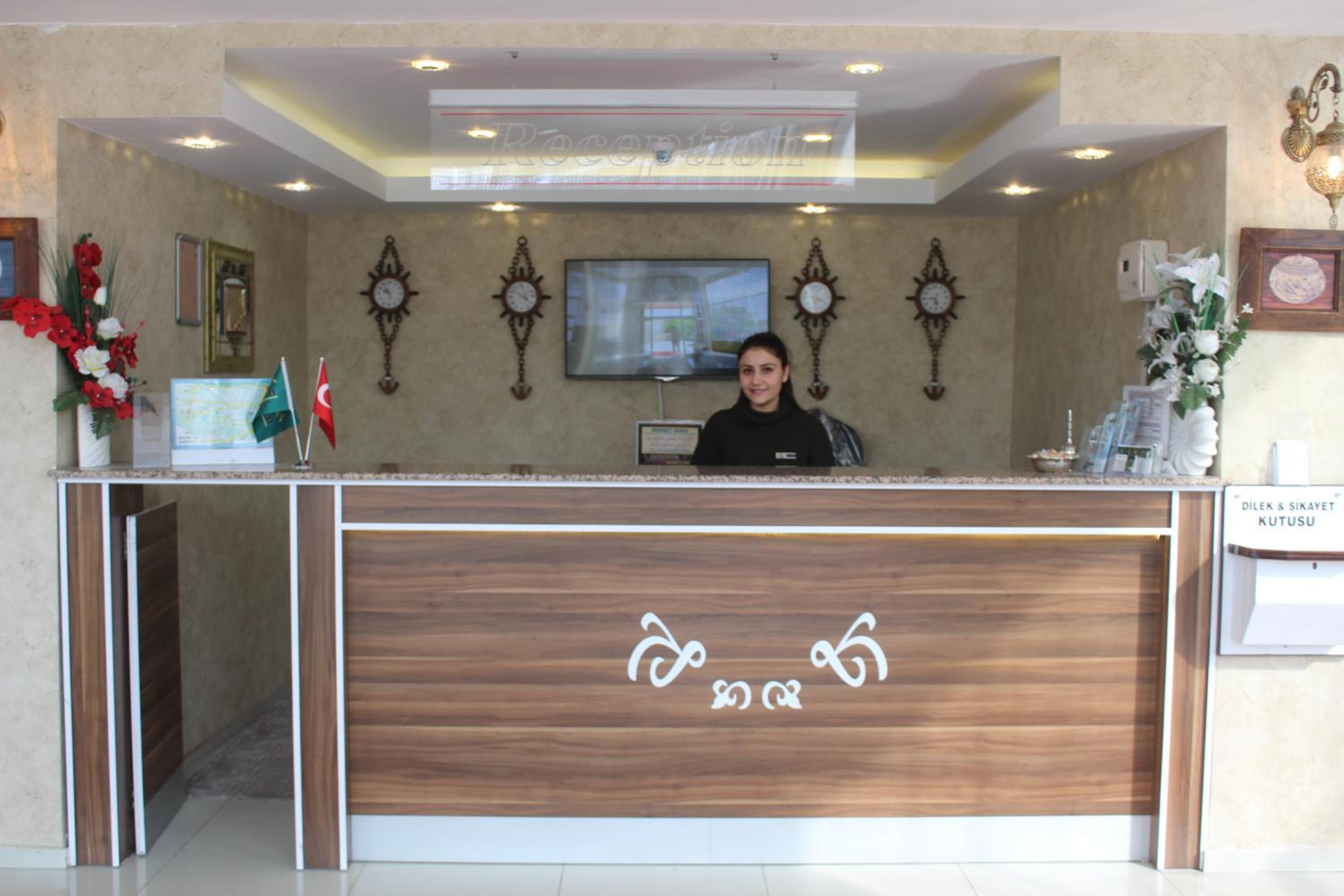 dosco hotel