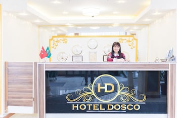 dosco hotel