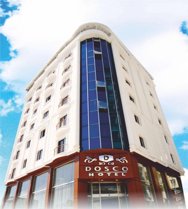 dosco hotel