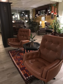 hildibrand hotel