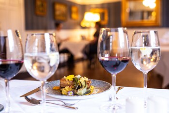 Dalmunzie Castle Hotel,Blairgowrie>>Aberfeldy,3 star