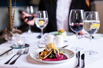 Dalmunzie Castle Hotel,Blairgowrie>>Aberfeldy,3 star