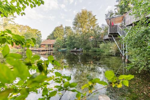 baumhaushotel oberbayern