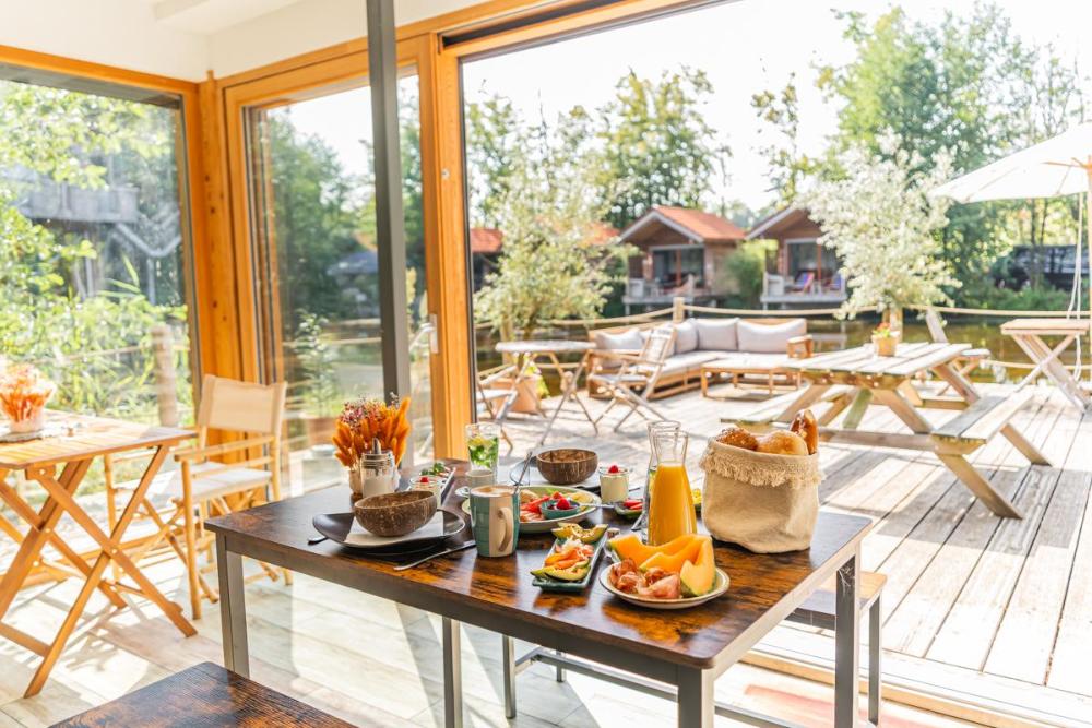 baumhaushotel oberbayern