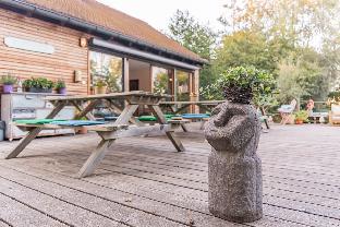baumhaushotel oberbayern