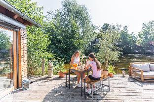 baumhaushotel oberbayern