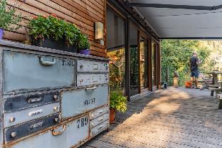 baumhaushotel oberbayern