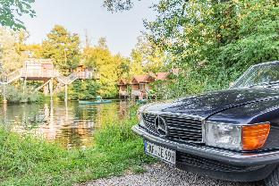 baumhaushotel oberbayern