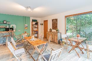 baumhaushotel oberbayern