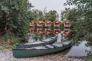 baumhaushotel oberbayern