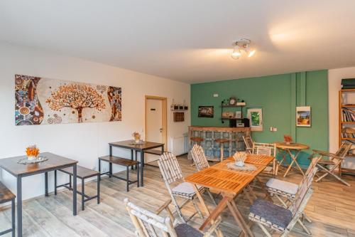 baumhaushotel oberbayern