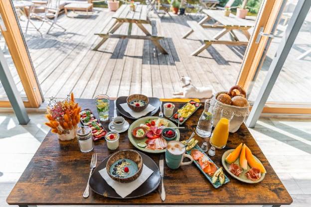 baumhaushotel oberbayern