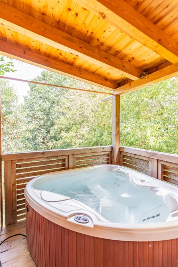 baumhaushotel oberbayern