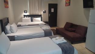 towers lodge