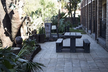 towers lodge