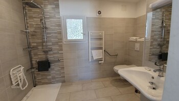 hotel de la poste piscine