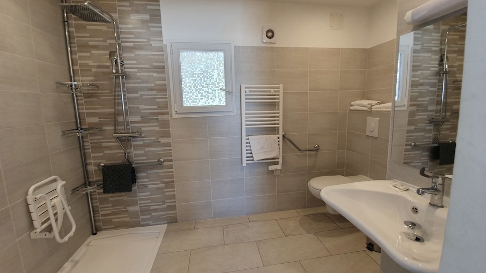 hotel de la poste piscine