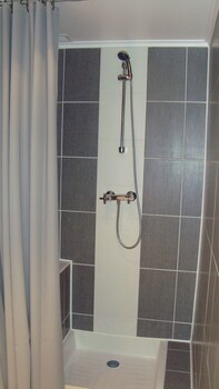 hotel de la poste piscine