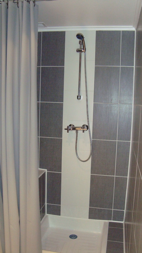 hotel de la poste piscine