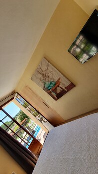 hotel de la poste piscine