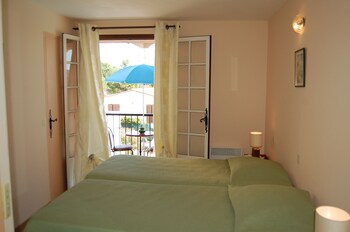 hotel de la poste piscine