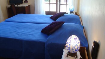 hotel de la poste piscine